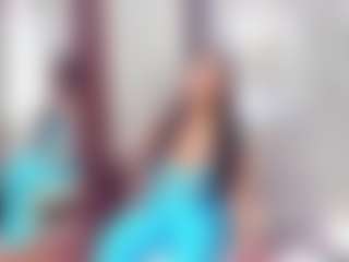Laura Saenz's Live Sex Cam Show