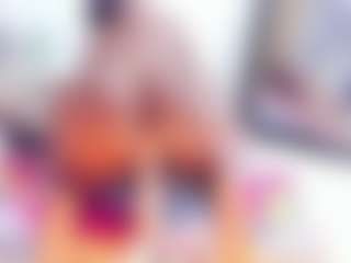 Laura Saenz's Live Sex Cam Show