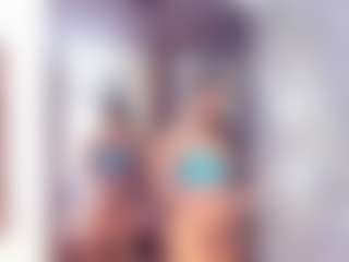 Laura Saenz's Live Sex Cam Show