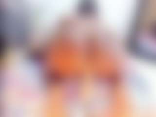 Live cam show with Laura Saenz - Ebony on TeamSkeetLive | colombia