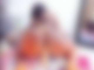 Laura Saenz's Live Sex Cam Show