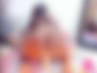 Laura Saenz's Live Sex Cam Show