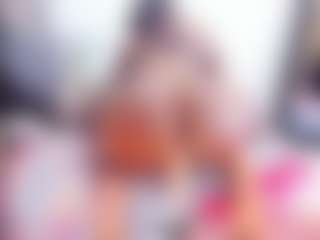 Laura Saenz's Live Sex Cam Show