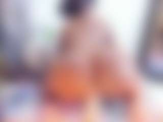 Live cam show with Laura Saenz - Asshole Black on hrnylive.com