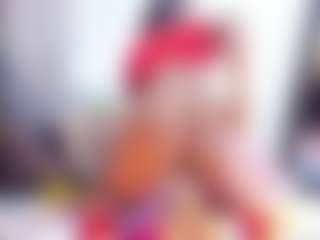 Live cam show with Laura Saenz - Ebony Big Ass on livesuperchat.net