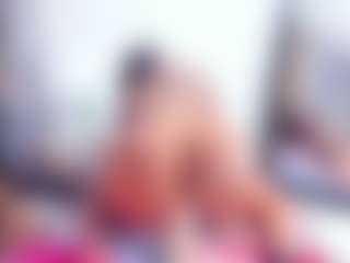 Live cam show with Laura Saenz - Spank Ebony on SinfulBabes
