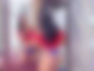 Show in cam erotica live di Laura Saenz