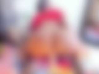 Laura Saenz's Live Sex Cam Show