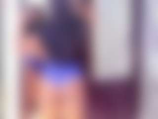 Live cam show with Laura Saenz - BBW Ebony on nudelive.tv