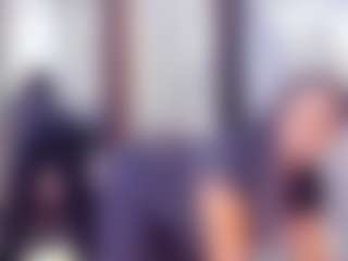 Live cam show with Laura Saenz - Ebony Blowjob on CamClone