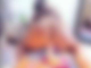 Laura Saenz's Live Sex Cam Show