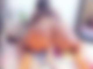 Live cam show with Laura Saenz - Black Lush on Hubzter Live | colombia