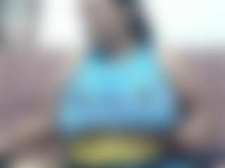 Chantally's Live Sex Cam Show