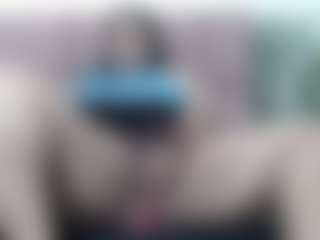 Live cam show with Chantally - Red Hair Fetish on Camming Site