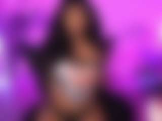 Live cam show with Zia - Toys Young Adult on AdultVida.com