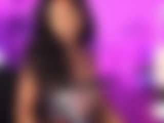 Zia's Live Sex Cam Show