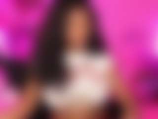 Zia's Live Sex Cam Show