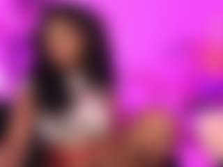 Zia's Live Sex Cam Show