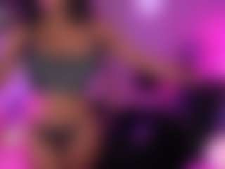 Zia's Live Sex Cam Show