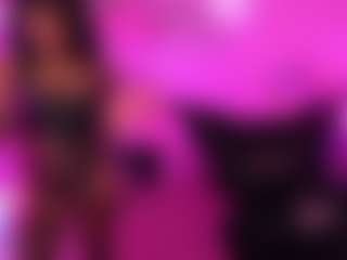 Zia's Live Sex Cam Show