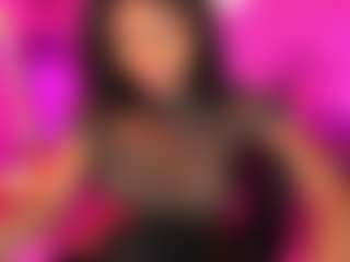 Zia's Live Sex Cam Show