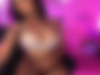 Live cam show with Zia - Ebony Lush on CamClone
