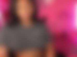 Live cam show with Zia - Brown Eyes Black on TastyBlacksLive