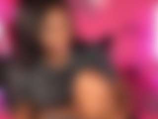 Live cam show with Zia - Fingers on Lustler