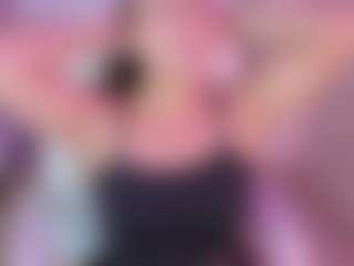 Live cam show with M II A - Blue Eyes on parknlotfishbdy