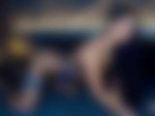 Live cam show with Sia-Storm - Blue Eyes on Camming Site