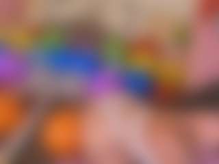 Live cam show with Caandace - Blonde Hair on Ass Tok