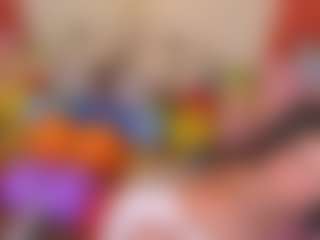 Live cam show with Caandace - Blonde Hair on MyBangCams