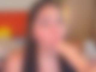 Live cam show with Caandace - Bikini on Fit Hotties