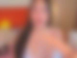 Live cam show with Caandace - Grey Eyes on camtv