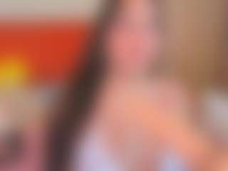 Live cam show with Caandace - Latex on eurowanks.com