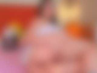Live cam show with Caandace - Fuck Machine on TastyBlacksLive