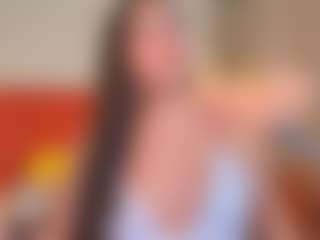 Live cam show with Caandace - Green Eyes on Soda Cam