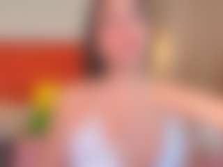 Live cam show with Caandace - Grey Eyes on livesuperchat.net
