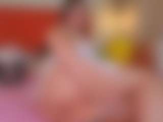 Live cam show with Caandace - Grey Eyes on 1on1-livenow
