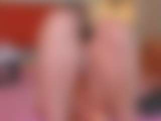 Live cam show with Caandace - Double Penetration on Pornisteam.com