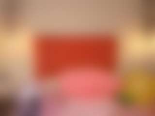 Live cam show with Caandace - Green Eyes on Hubzter Live
