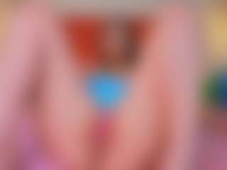 Live cam show with Caandace - Grey Eyes on Dolls Live