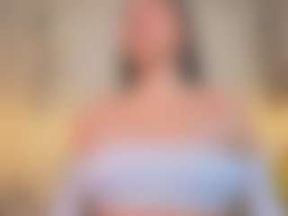 Caandace's Live Sex Cam Show