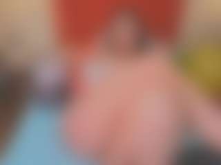 Live cam show with Caandace - Arab BBW on livesuperchat.net