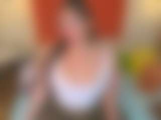 Live cam show with Caandace - Thong on Uber Horny