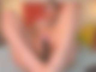 Caandace's Live Sex Cam Show