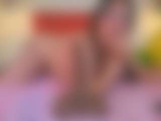 Caandace's Live Sex Cam Show