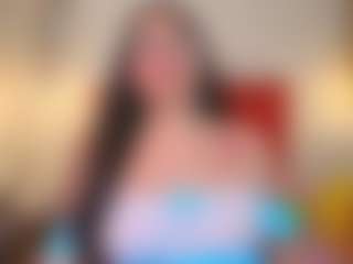 Caandace's Live Sex Cam Show