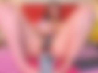 Caandace's Live Sex Cam Show