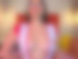 Live cam show with Caandace - Facial on Hubzter Live
